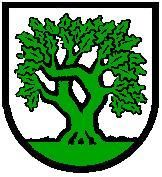 Wappen Unterböhringen