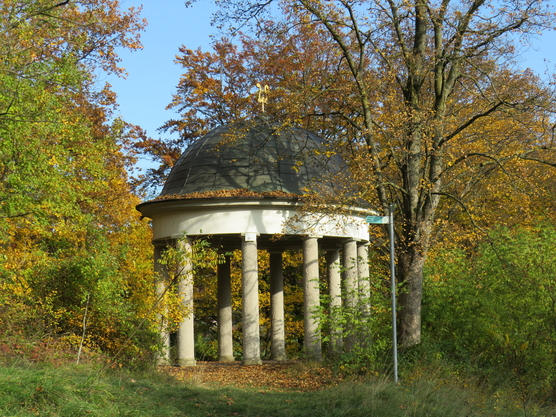 Schillertempel