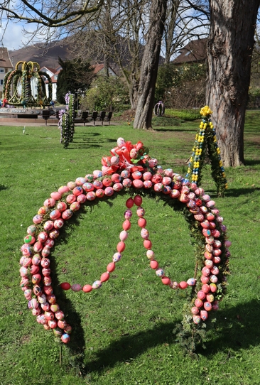 Osterbrunnen