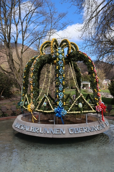 Osterbrunnen