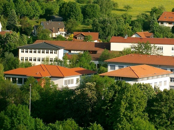 Landesberufsschule  Hotel- und Gaststättengewerbe