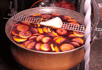 Feuerzangenbowle Feuerzangenbowle