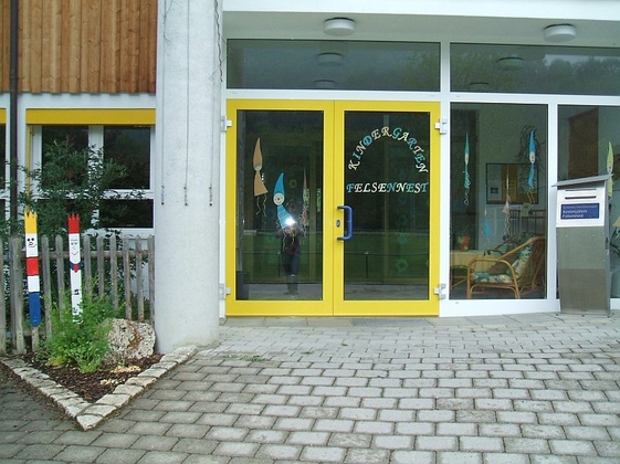 Kindergarten Hausen