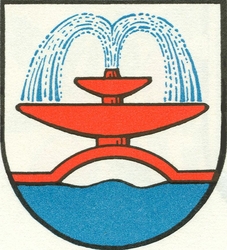 Wappen Bad Überkingen