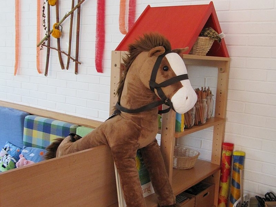 Pferd