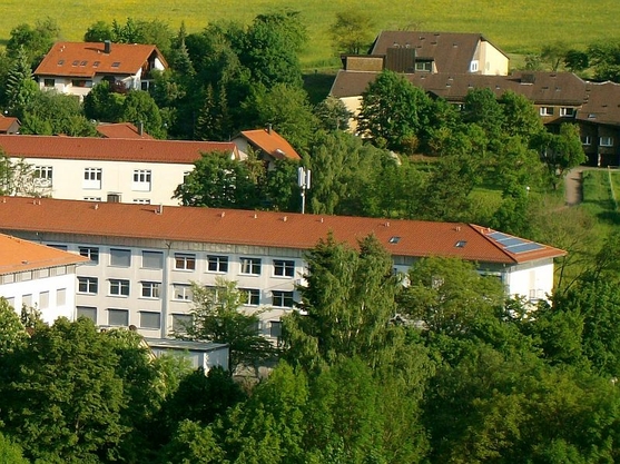 Landesberufsschule  Hotel- und Gaststättengewerbe