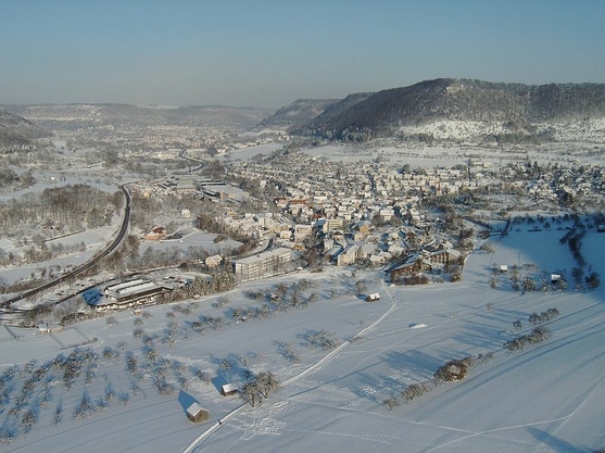 Bad Überkingen