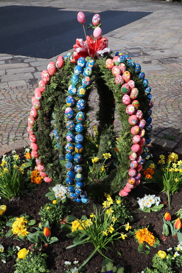 Osterbrunnen