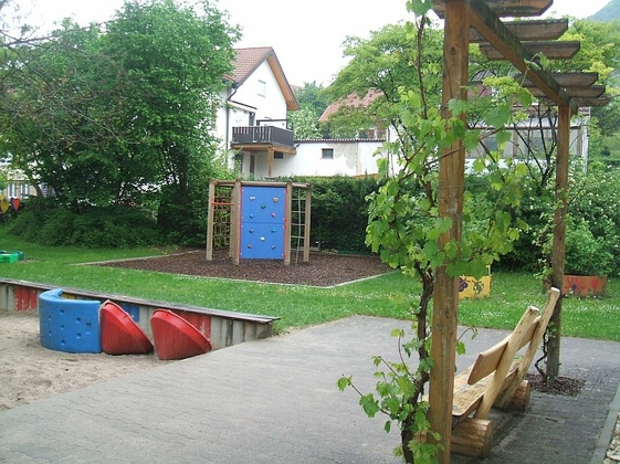 Kindergarten Hausen